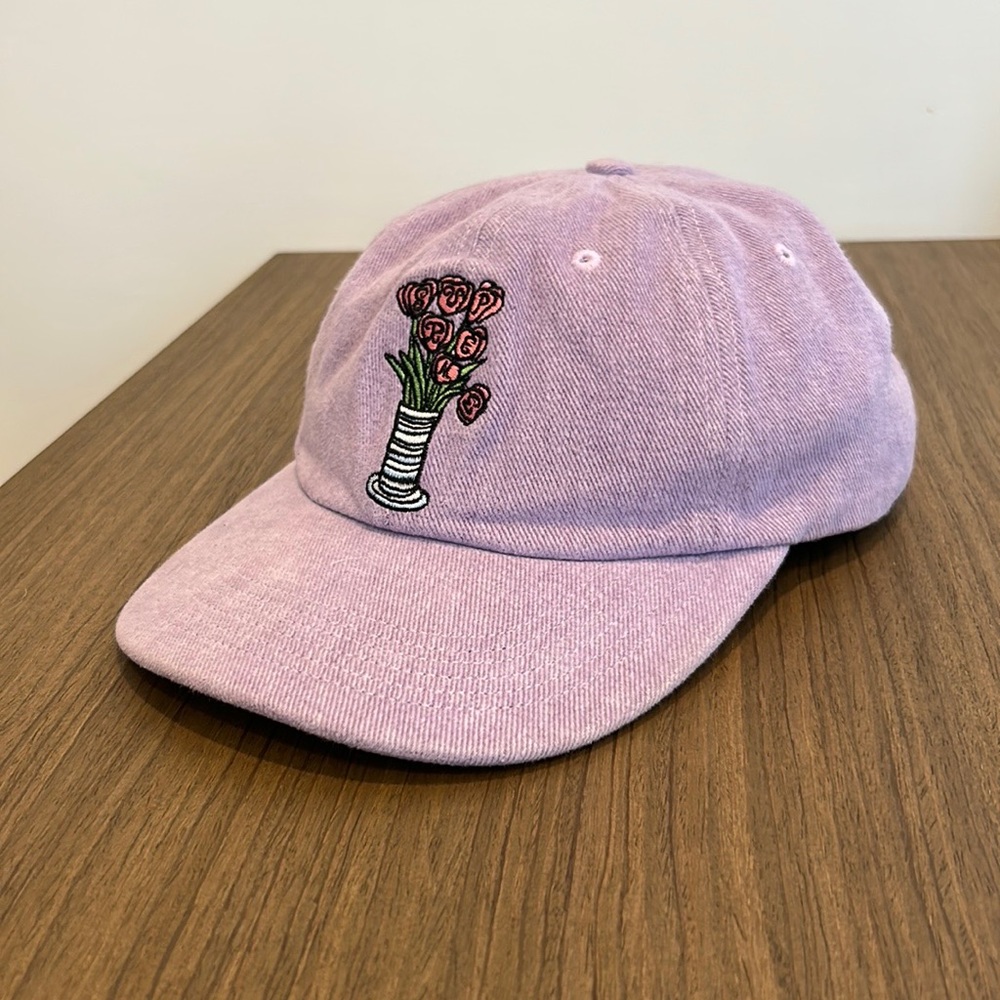 Supreme Hat - Roses